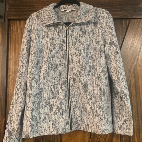Emily Daniels Medium Jacket - Picture 1 of 9